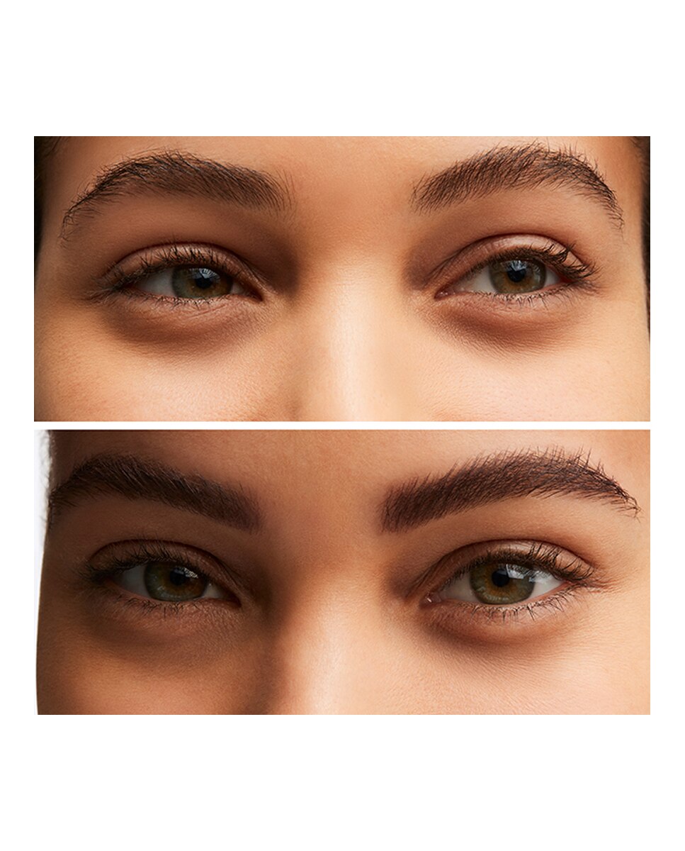 Gel de cejas Eye Brows Big Boost Fibre Gel M.A.C - Hickory 4,1 g Hickory-4