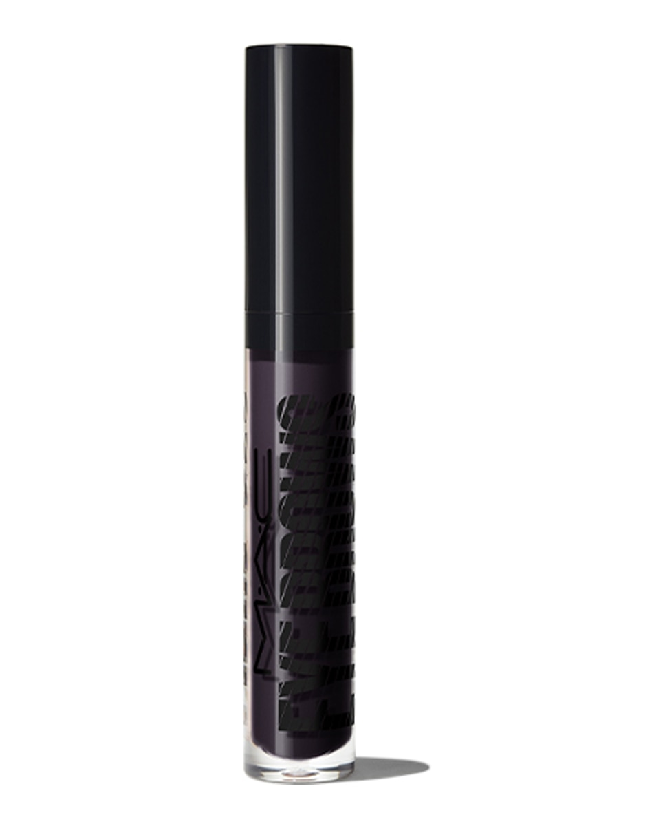 Gel de cejas Eye Brows Big Boost Fibre Gel M.A.C - Genuine Aubergine 4,1 g Genuine Aubergine-2