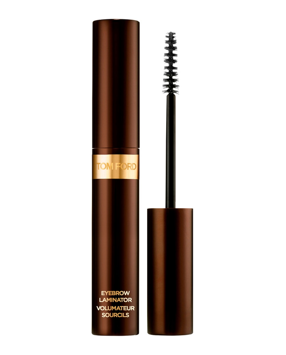 Gel De Cejas Eyebrow Laminator Tom Ford - Clear 8 ml Clear-2