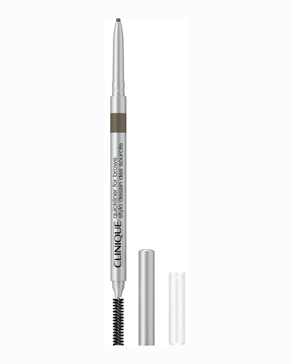 Clinique - Delineador para Cejas Quickliner For Brows Soft Clinique.