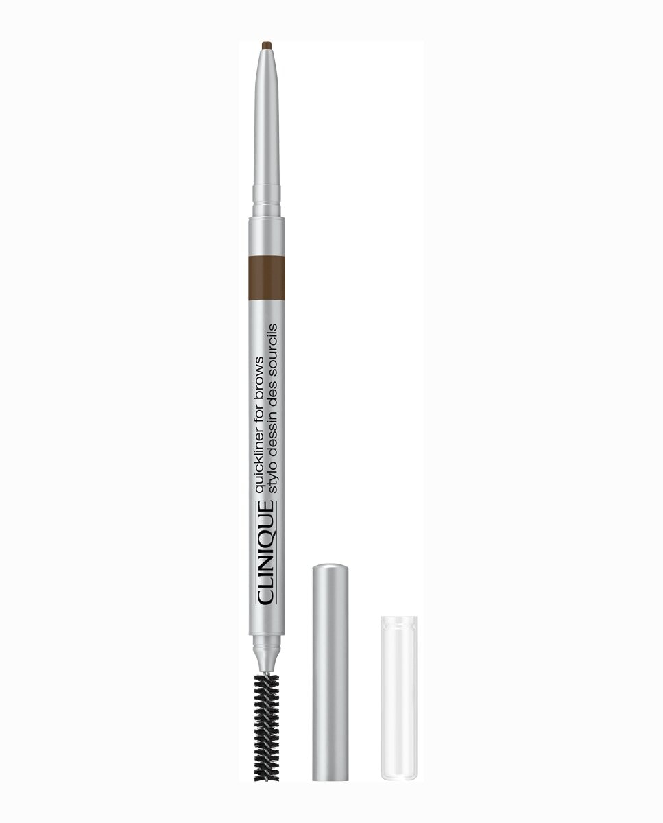 Clinique - Delineador para Cejas Quickliner For Brows Deep Clinique.