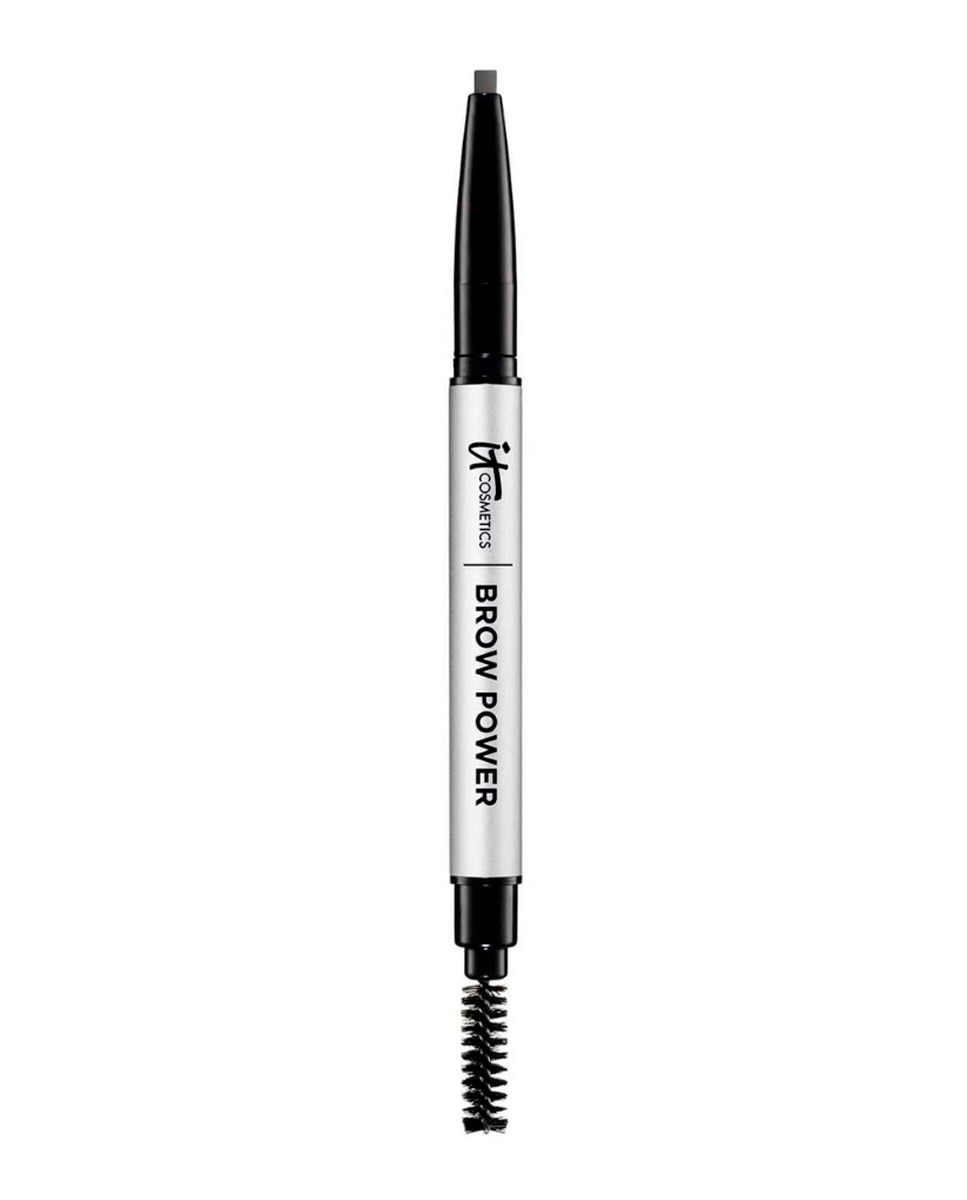 IT Cosmetics - Lápiz de Cejas Universal Brow Power Brunette IT Cosmetics.