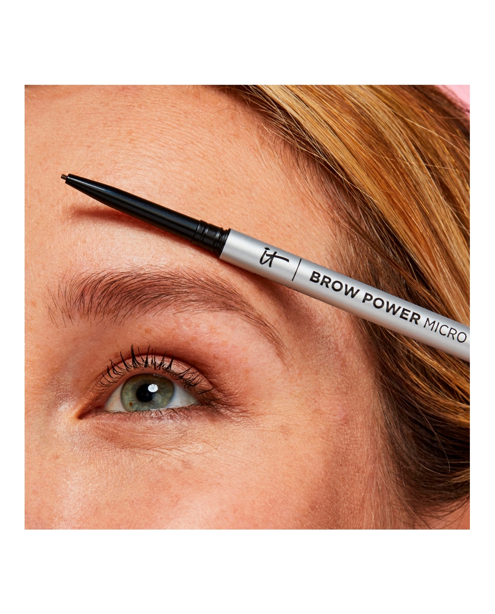Lápiz de Cejas Brow Power Micro It Cosmetics 4