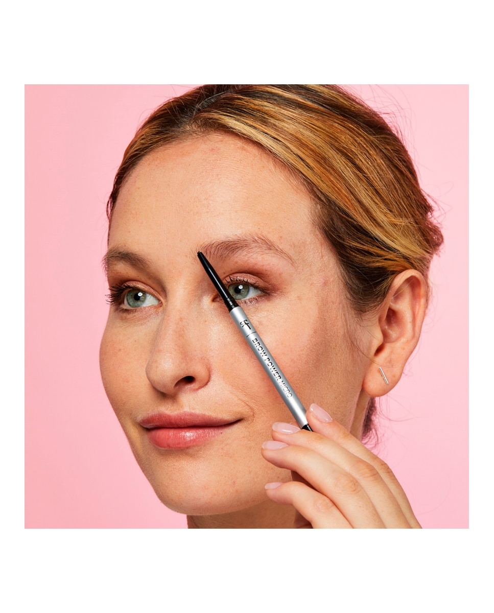 Lápiz de Cejas Brow Power Micro It Cosmetics 5