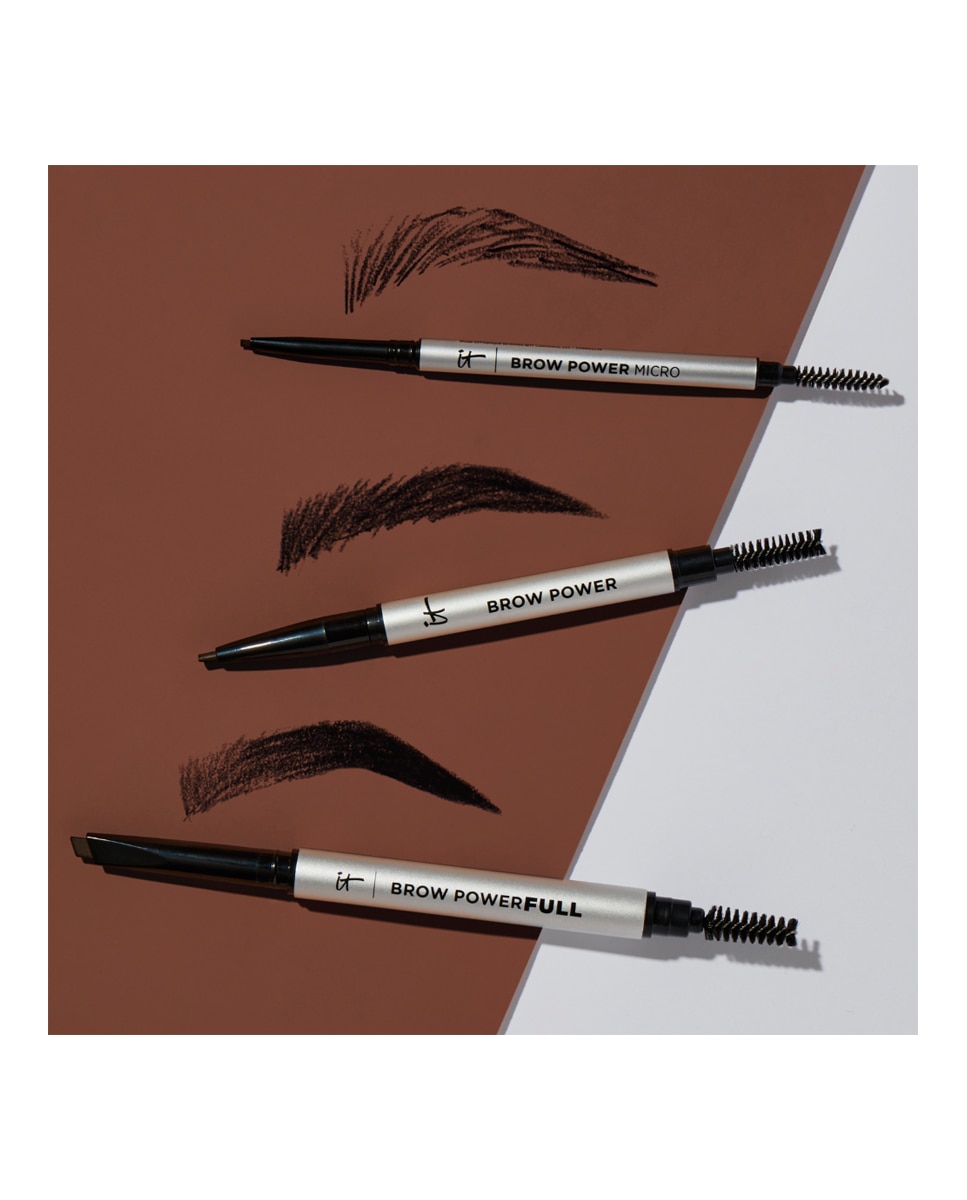 Lápiz de Cejas Brow Power Micro It Cosmetics 6
