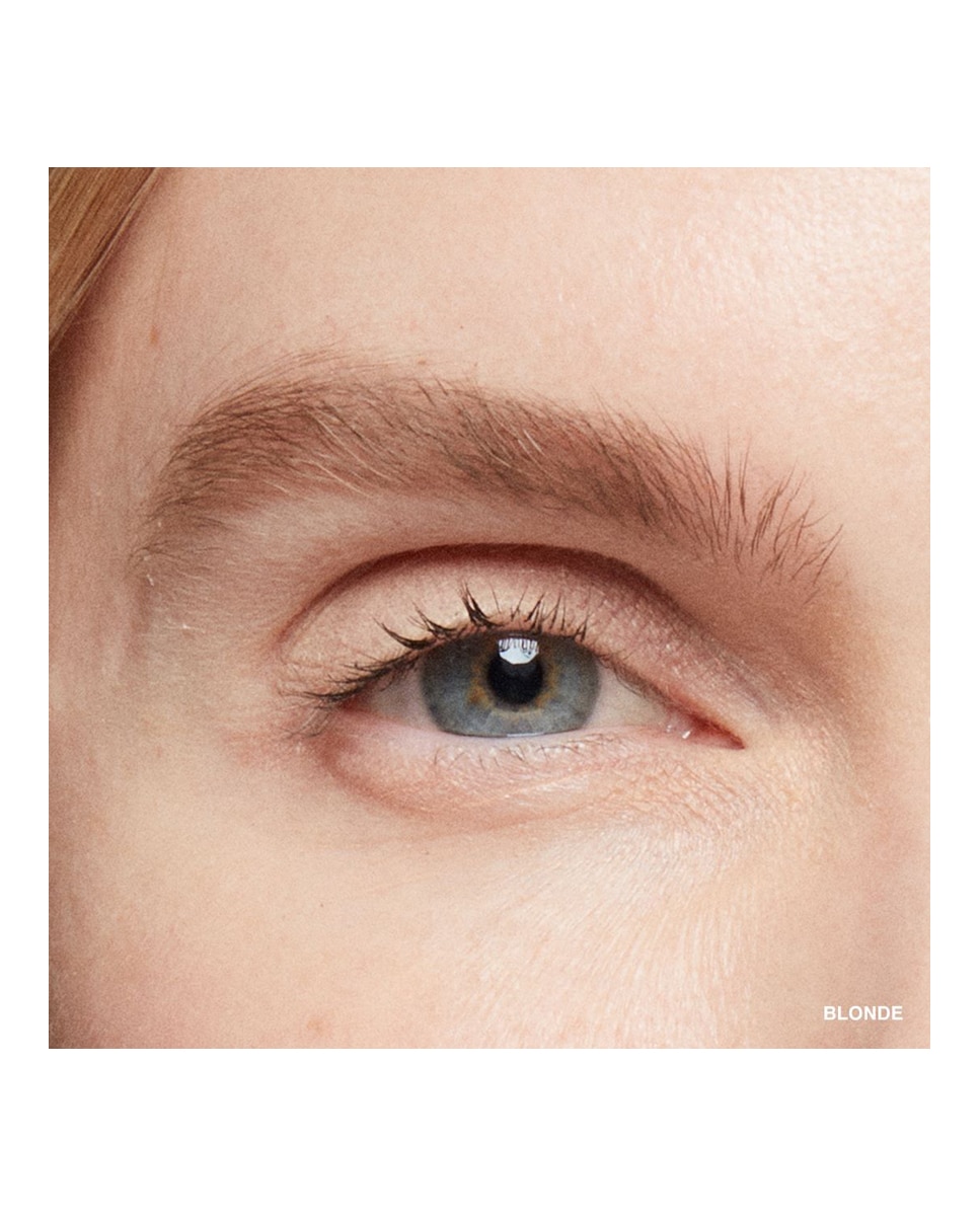 Gel De Cejas Natural Brow Shaper Bobbi Brown - Blonde Blonde-4