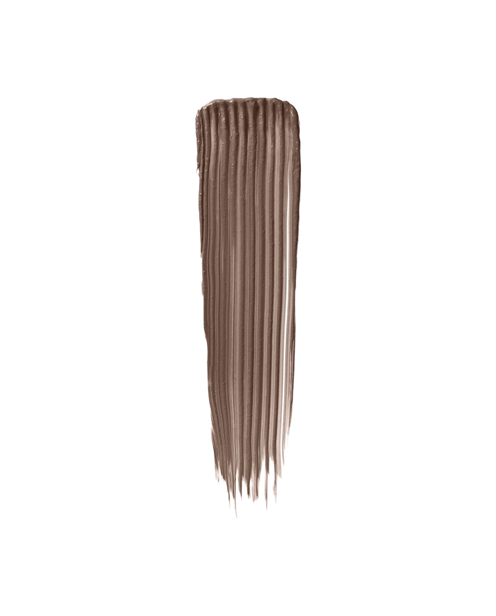 Gel De Cejas Natural Brow Shaper Bobbi Brown - Mahogany Mahogany-2