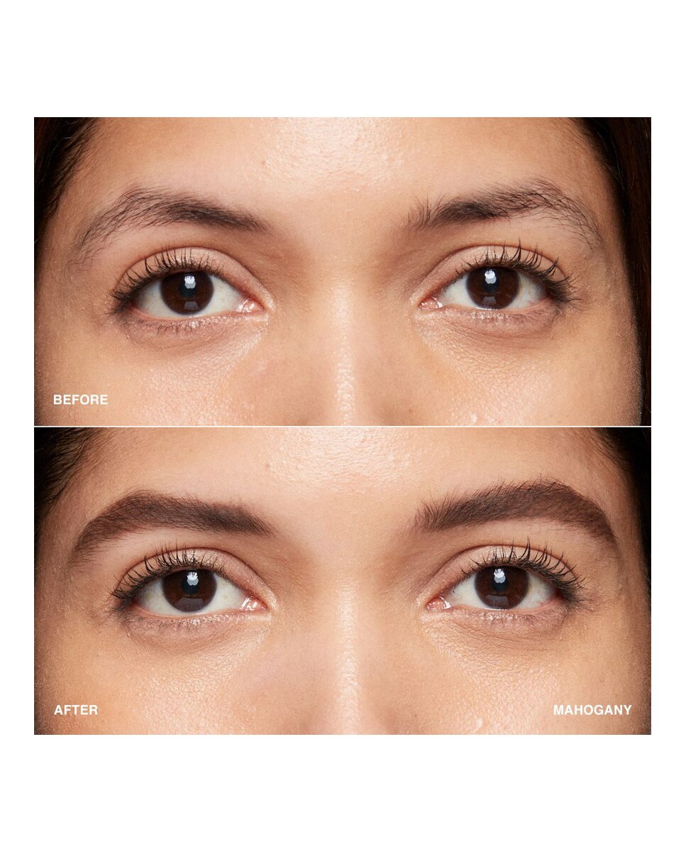 Gel De Cejas Natural Brow Shaper Bobbi Brown - Mahogany Mahogany-3