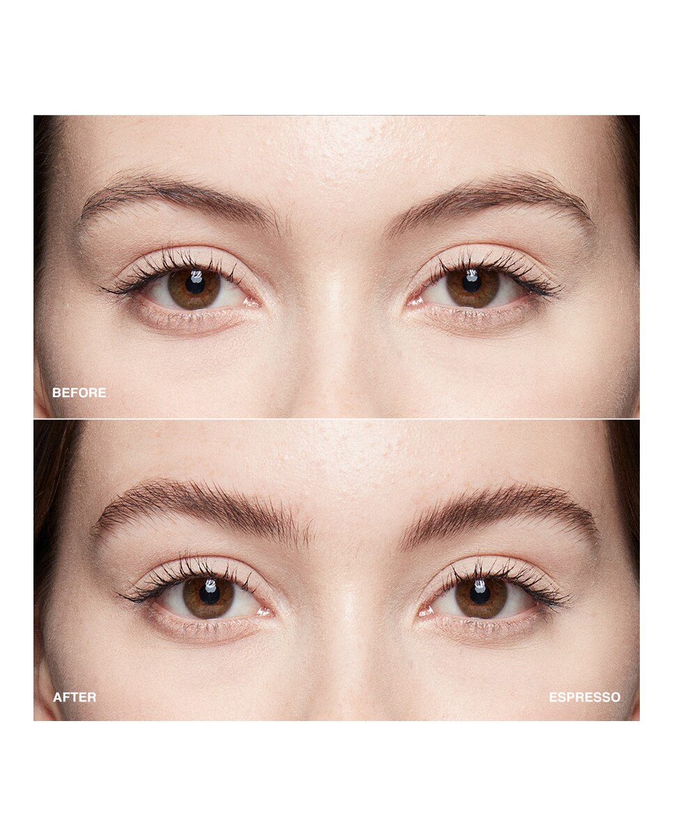 Gel De Cejas Natural Brow Shaper Bobbi Brown - Espresso Espresso-3
