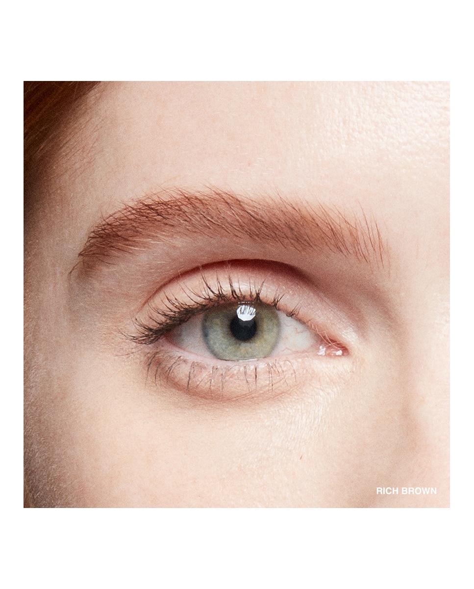 Gel De Cejas Natural Brow Shaper Bobbi Brown - Rich Brown Rich Brown-4