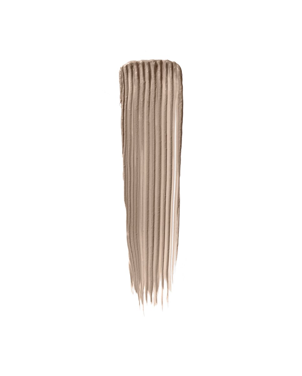 Gel De Cejas Natural Brow Shaper Bobbi Brown - Slate Slate-2