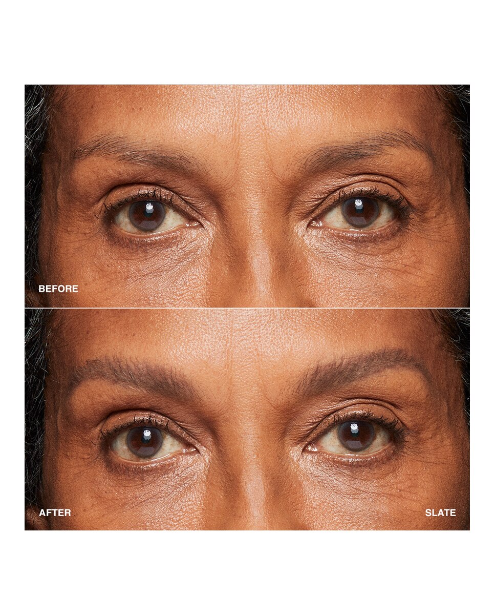 Gel De Cejas Natural Brow Shaper Bobbi Brown - Slate Slate-3