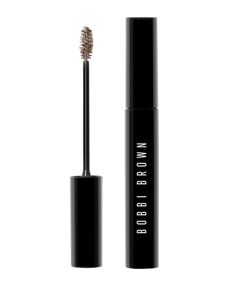 Gel De Cejas Natural Brow Shaper Bobbi Brown - Neutral Brown Neutral Brown-1