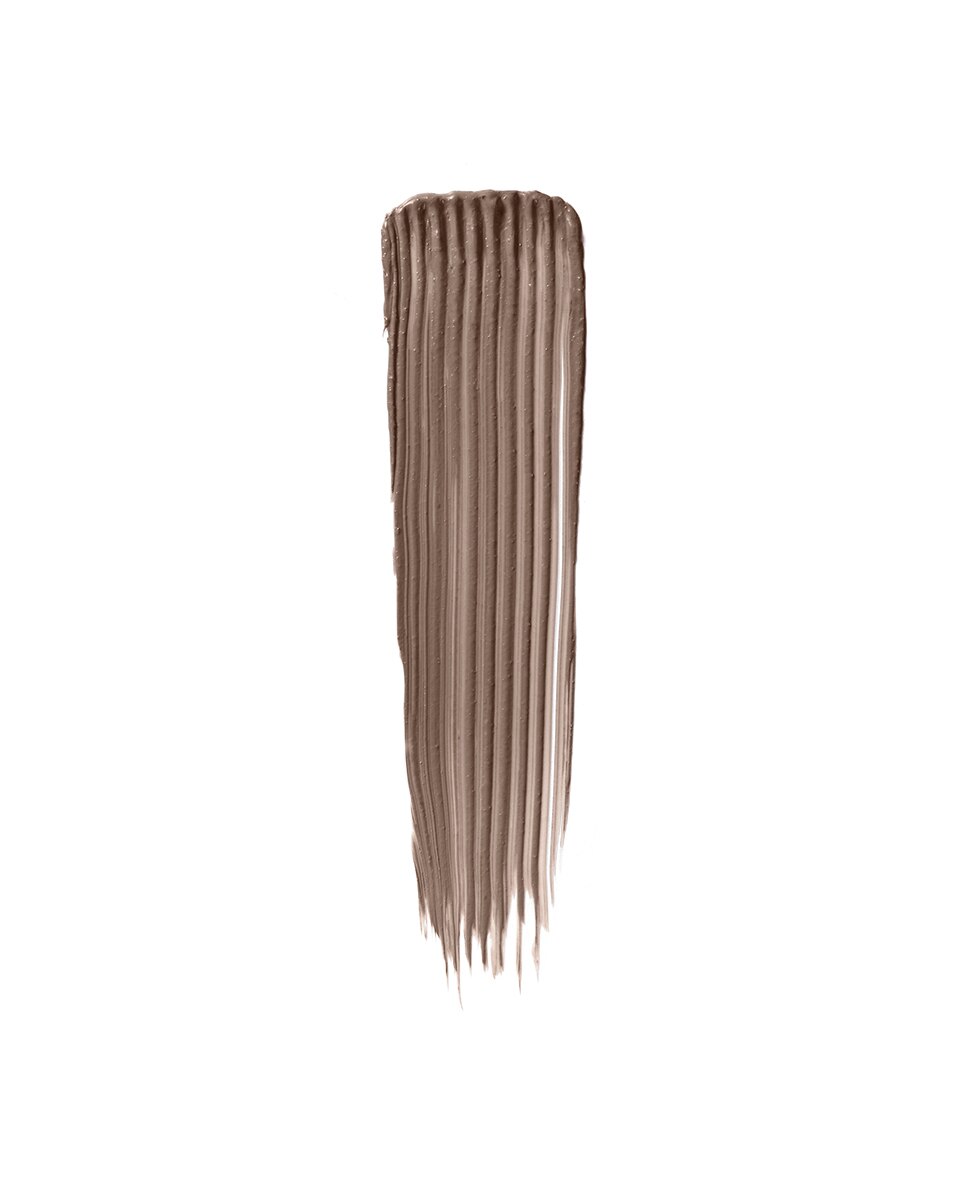 Gel De Cejas Natural Brow Shaper Bobbi Brown - Neutral Brown Neutral Brown-2