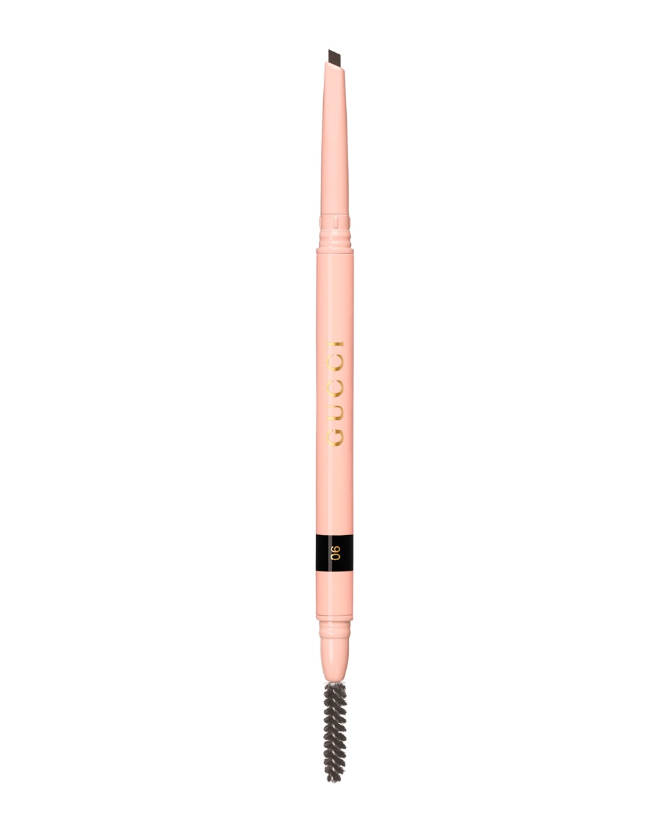 Lápiz de cejas Waterproof Stylo a Sourcils Gucci - 06 06-1
