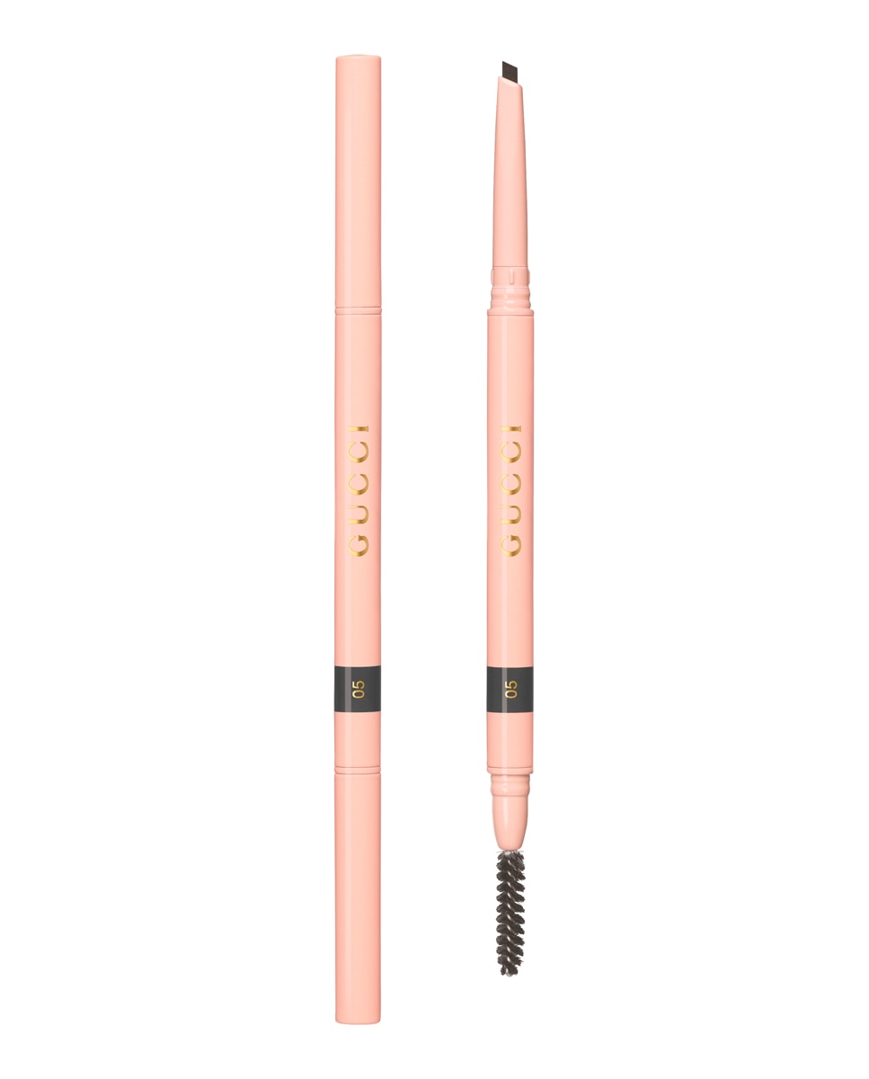 Lápiz de cejas Waterproof Stylo a Sourcils Gucci - 05 05-2