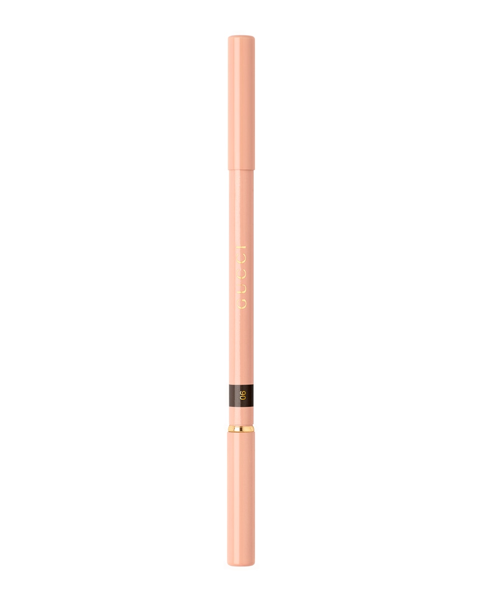 Lápiz de cejas Crayon Définition Sourcils Gucci - 06 06-1