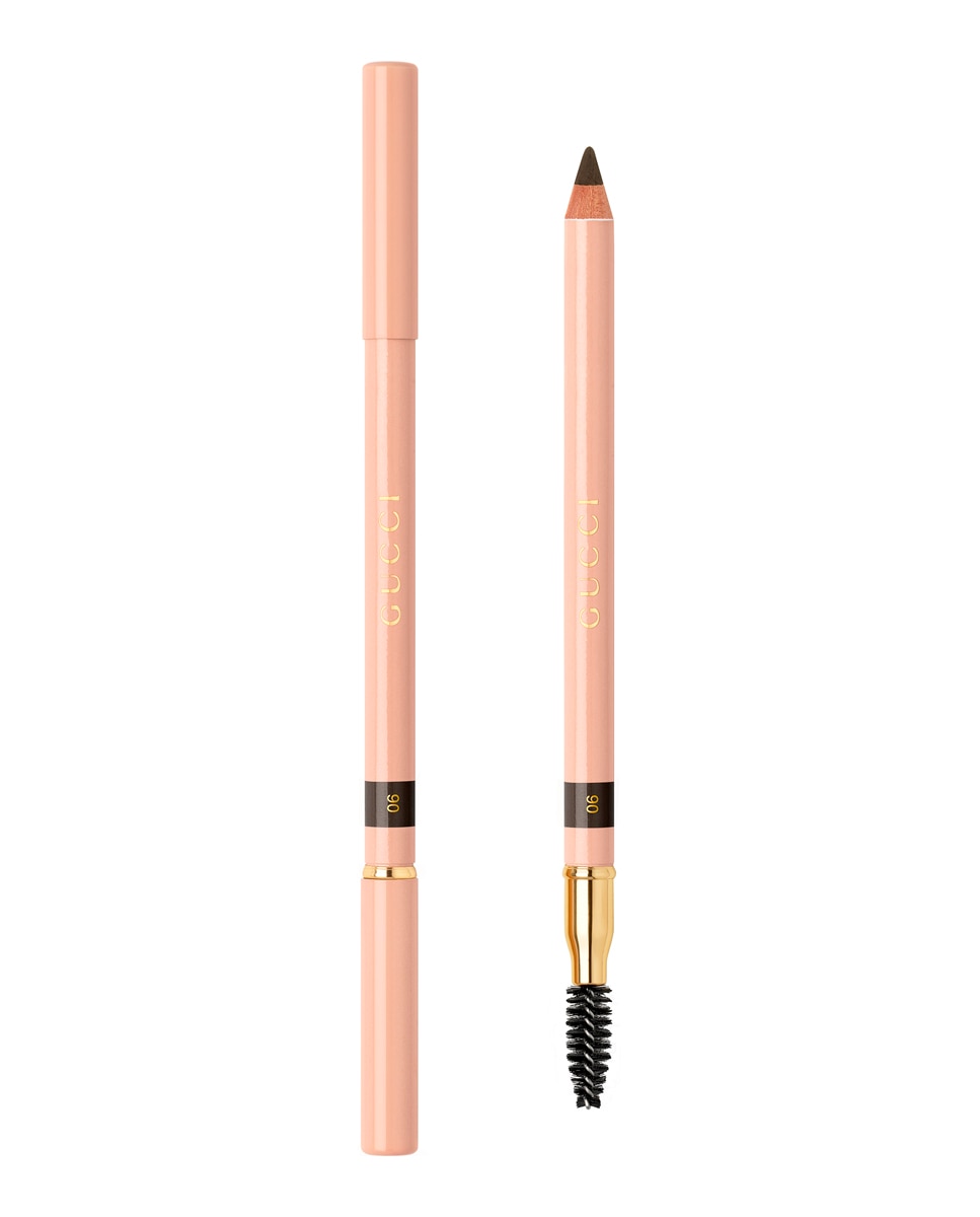 Lápiz de cejas Crayon Définition Sourcils Gucci - 06 06-2