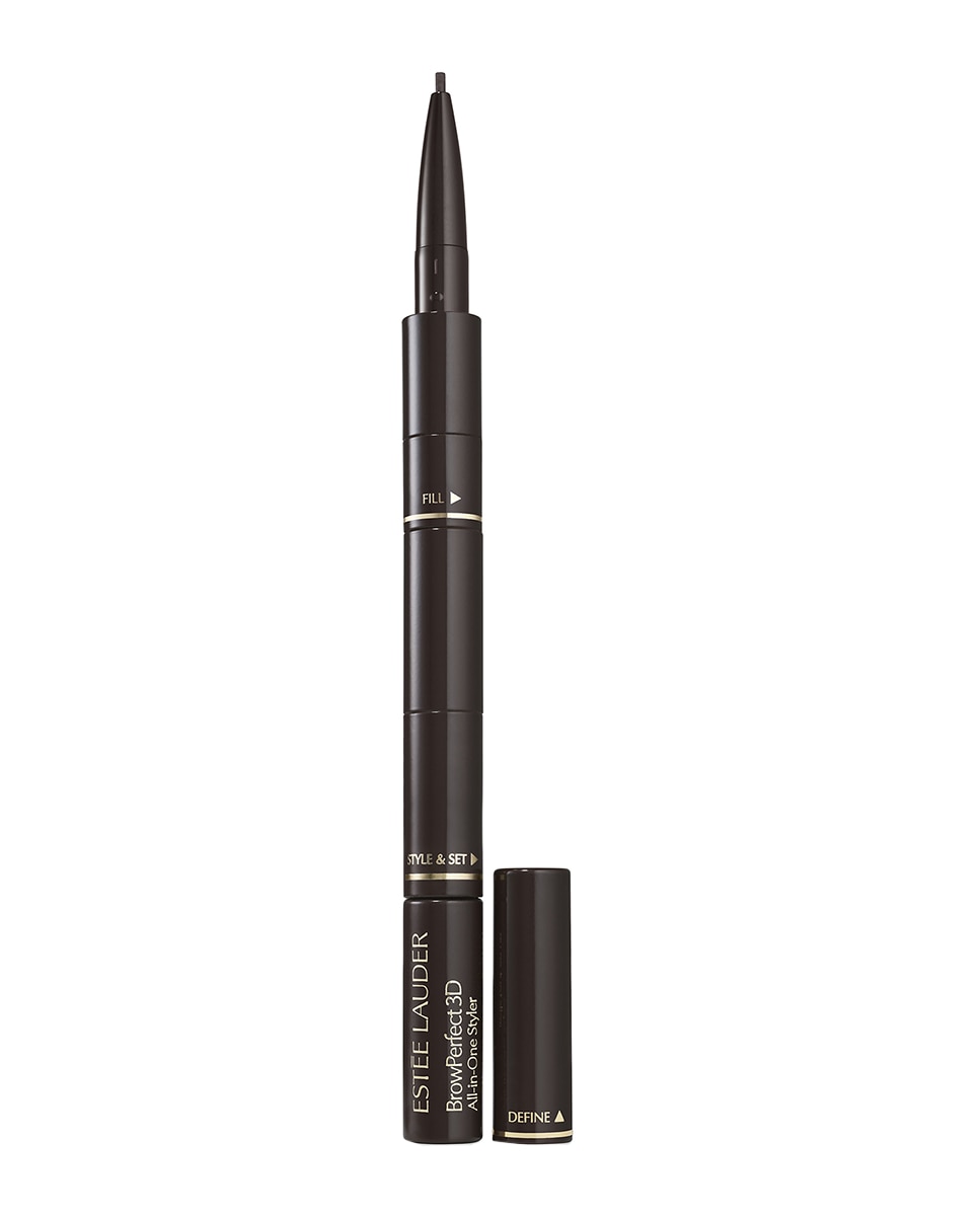 Estée Lauder - Lápiz de cejas 3 en 1 BrowPerfect 3D All-in-One Styler Multi-Tasker Estée Lauder.