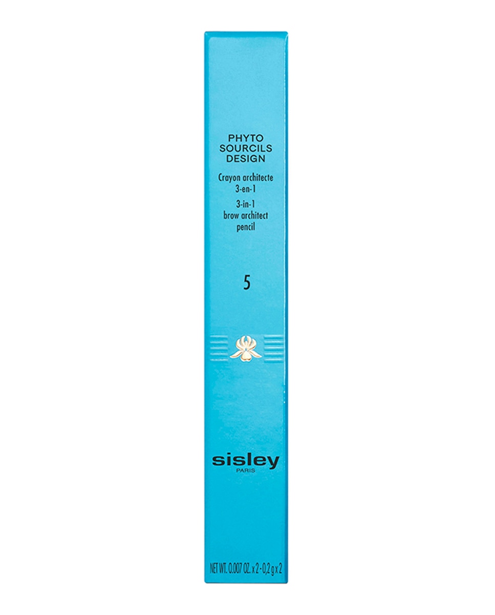 Phyto-Sourcils Design Sisley - Nº5 Taupe Nº5 Taupe-4