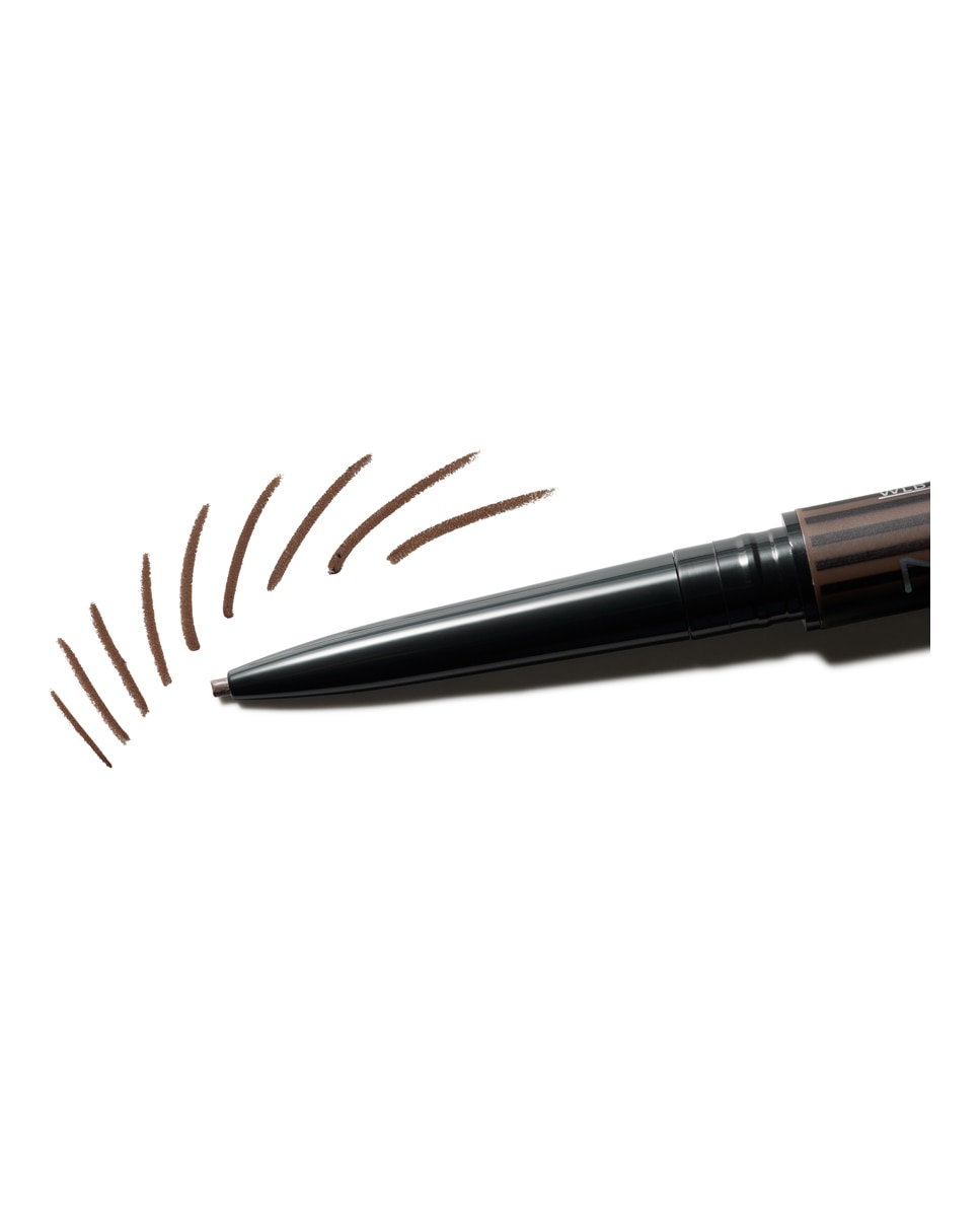 Imagen 3 de Lápiz de cejas Pro Brow Definer M.A.C. - STYLIZED 1 mm STYLIZED