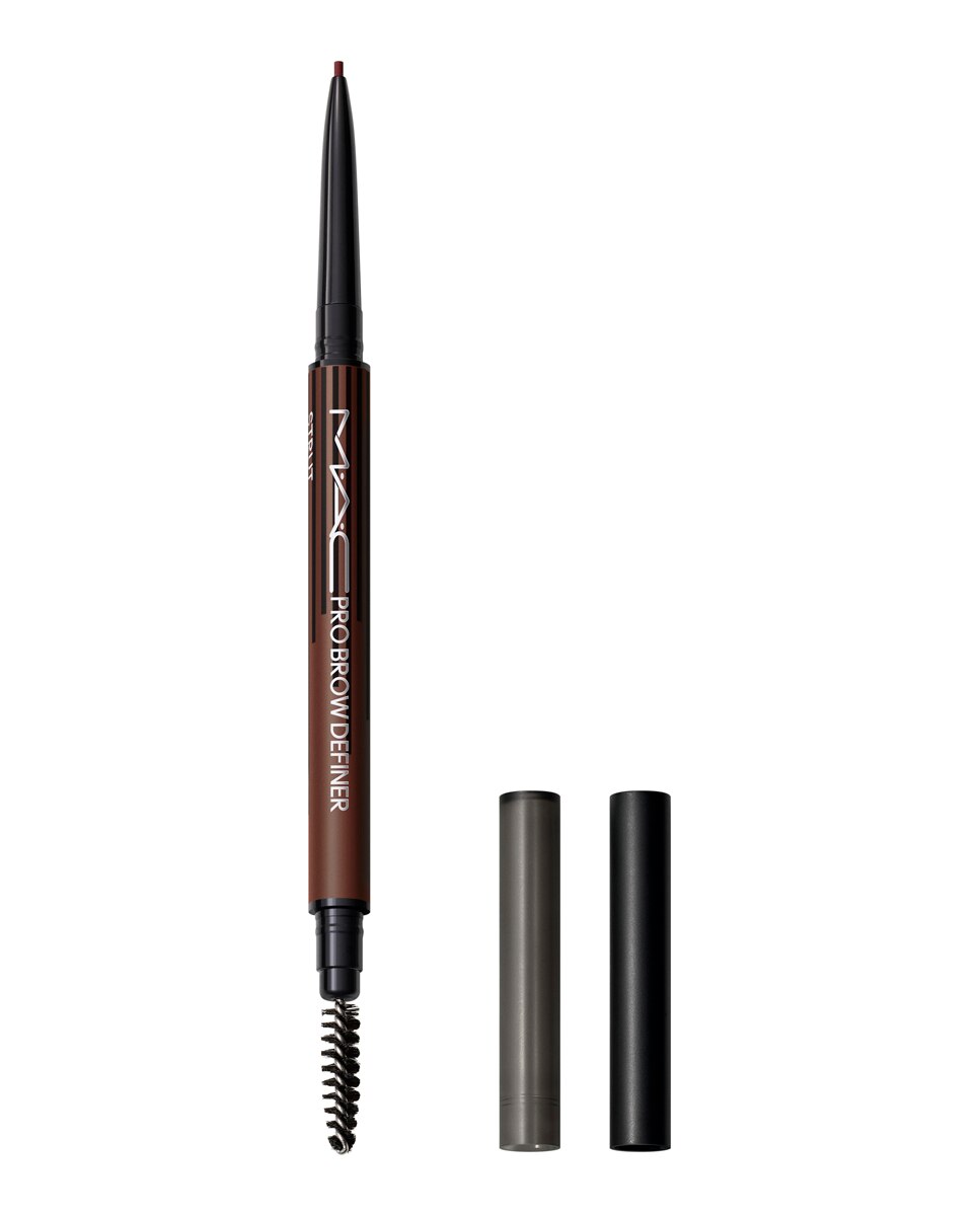 Imagen 2 de Lápiz de cejas Pro Brow Definer M.A.C. - STRUT 1 mm STRUT