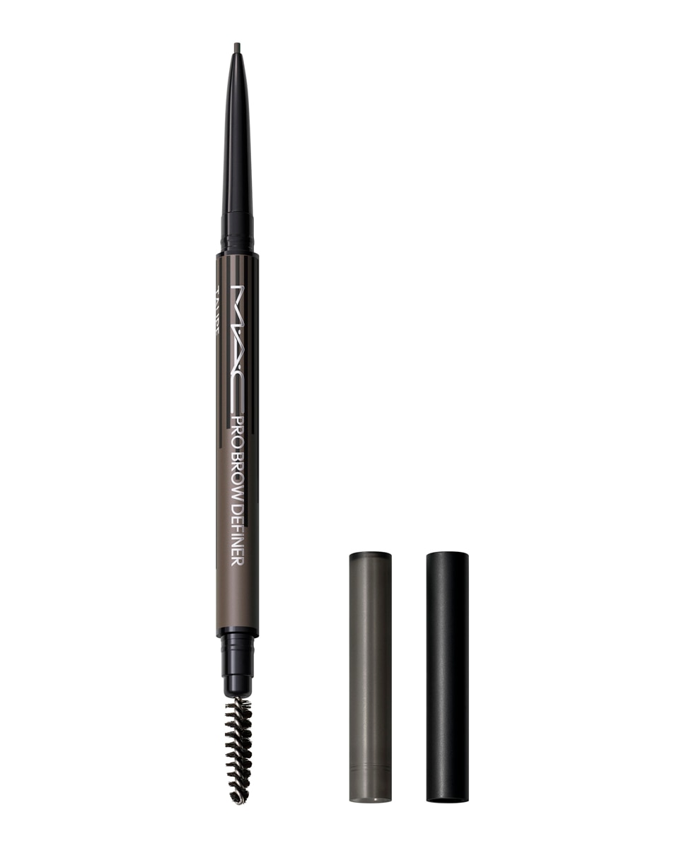 Imagen 2 de Lápiz de cejas Pro Brow Definer M.A.C. - TAUPE 1 mm TAUPE