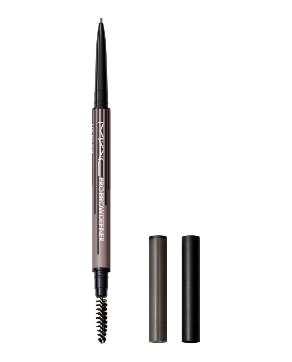 Imagen 2 de Lápiz de cejas Pro Brow Definer M.A.C. - THUNDER 1 mm THUNDER