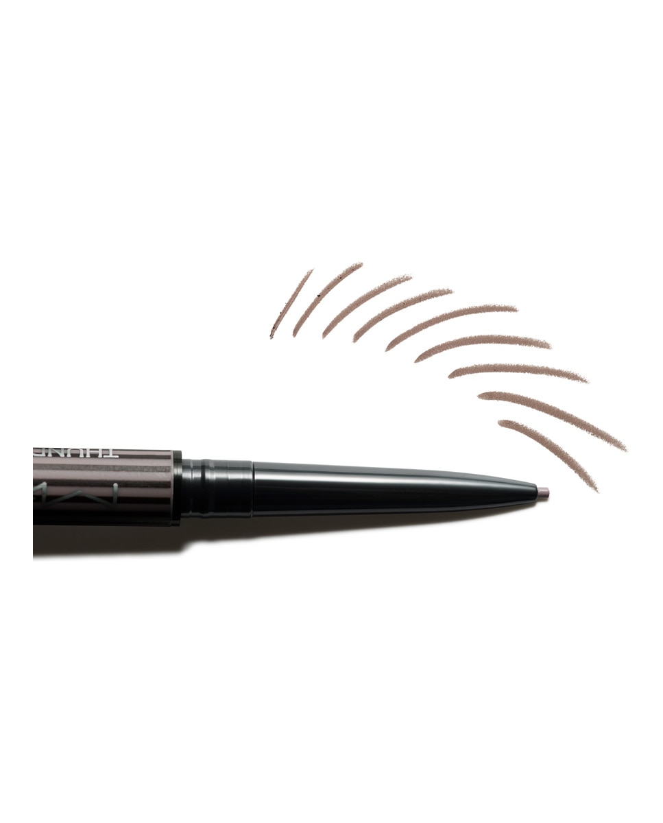 Imagen 3 de Lápiz de cejas Pro Brow Definer M.A.C. - THUNDER 1 mm THUNDER