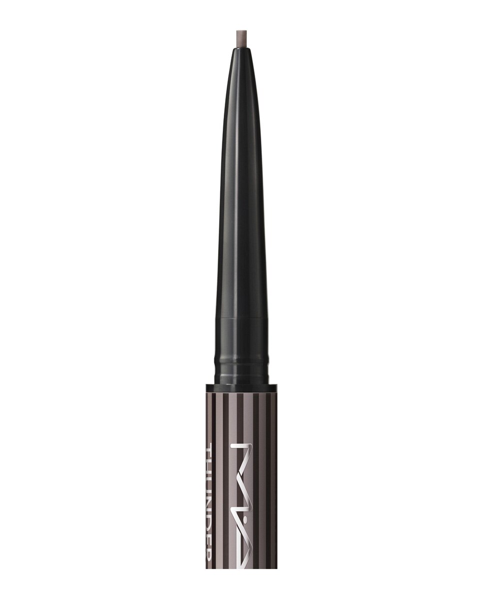 Imagen 4 de Lápiz de cejas Pro Brow Definer M.A.C. - THUNDER 1 mm THUNDER
