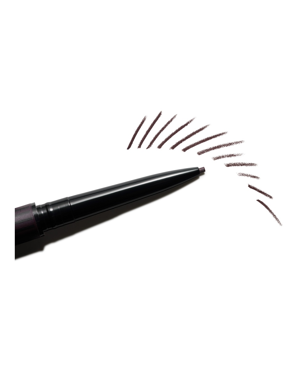 Imagen 3 de Lápiz de cejas Pro Brow Definer M.A.C. - GENUINE AUBERGINE 1 mm GENUINE AUBERGINE