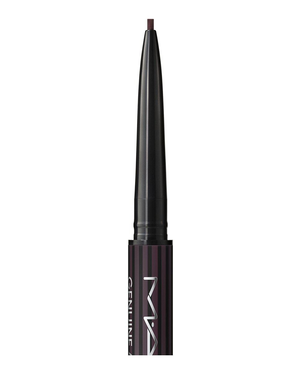 Imagen 4 de Lápiz de cejas Pro Brow Definer M.A.C. - GENUINE AUBERGINE 1 mm GENUINE AUBERGINE