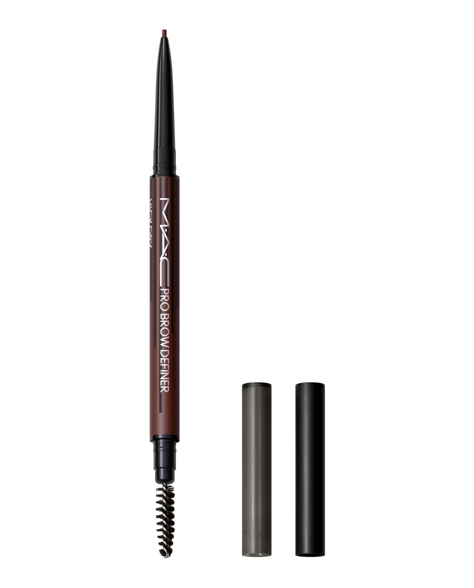 Imagen 2 de Lápiz de cejas Pro Brow Definer M.A.C. - HICKORY 1 mm HICKORY
