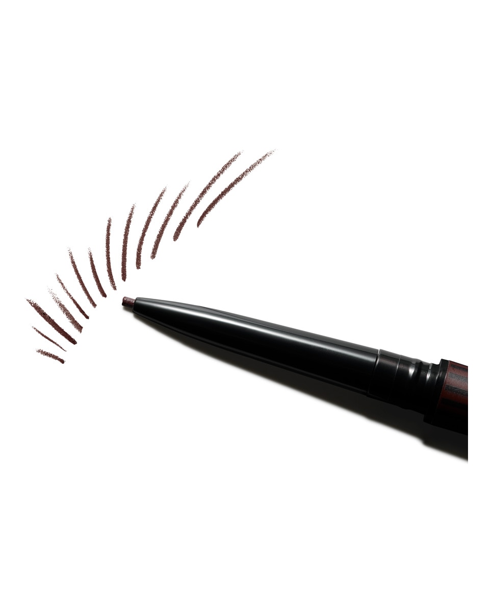 Imagen 3 de Lápiz de cejas Pro Brow Definer M.A.C. - HICKORY 1 mm HICKORY
