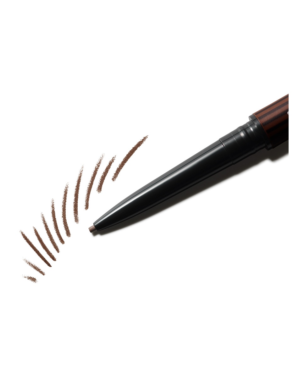 Imagen 3 de Lápiz de cejas Pro Brow Definer M.A.C. - BRUNETTE 1 mm BRUNETTE
