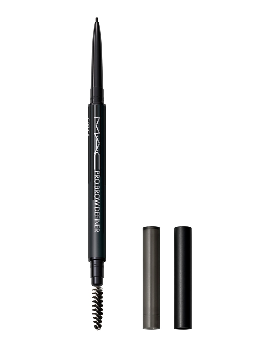 Imagen 2 de Lápiz de cejas Pro Brow Definer M.A.C. - ONYX 1 mm ONYX