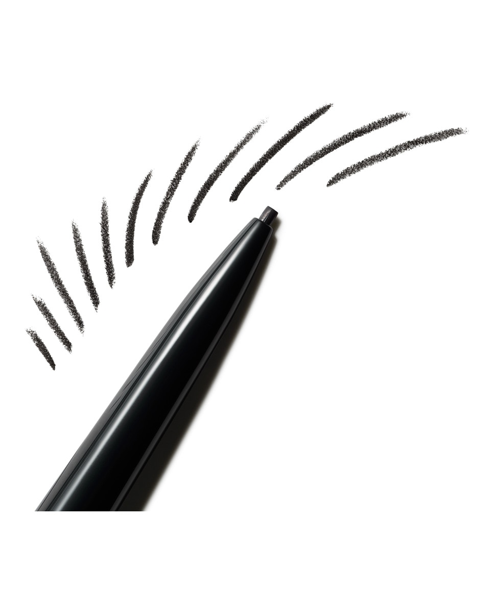Imagen 3 de Lápiz de cejas Pro Brow Definer M.A.C. - ONYX 1 mm ONYX