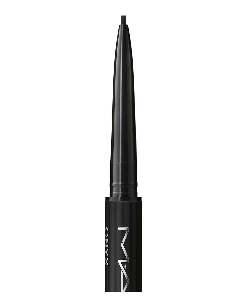 Imagen 4 de Lápiz de cejas Pro Brow Definer M.A.C. - ONYX 1 mm ONYX