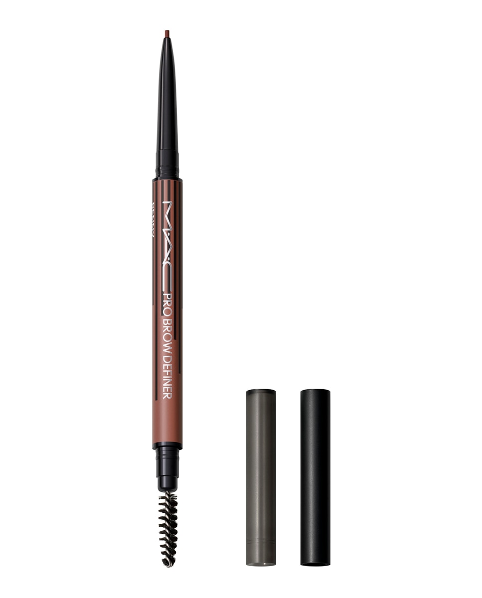 Imagen 2 de Lápiz de cejas Pro Brow Definer M.A.C. - PENNY 1 mm PENNY