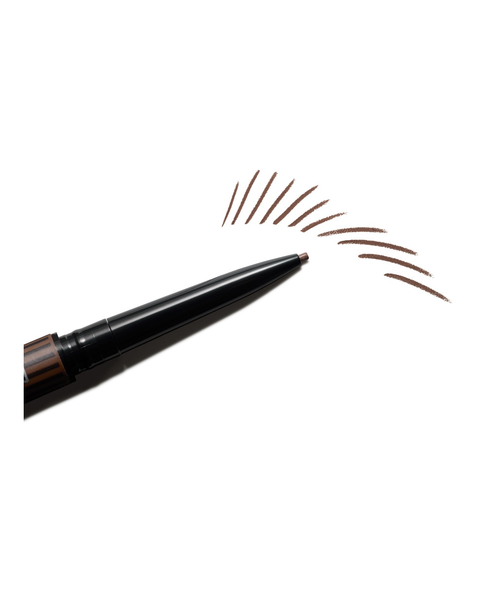 Imagen 3 de Lápiz de cejas Pro Brow Definer M.A.C. - LINGERING 1 mm LINGERING
