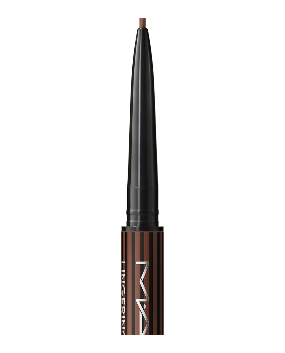 Imagen 4 de Lápiz de cejas Pro Brow Definer M.A.C. - LINGERING 1 mm LINGERING