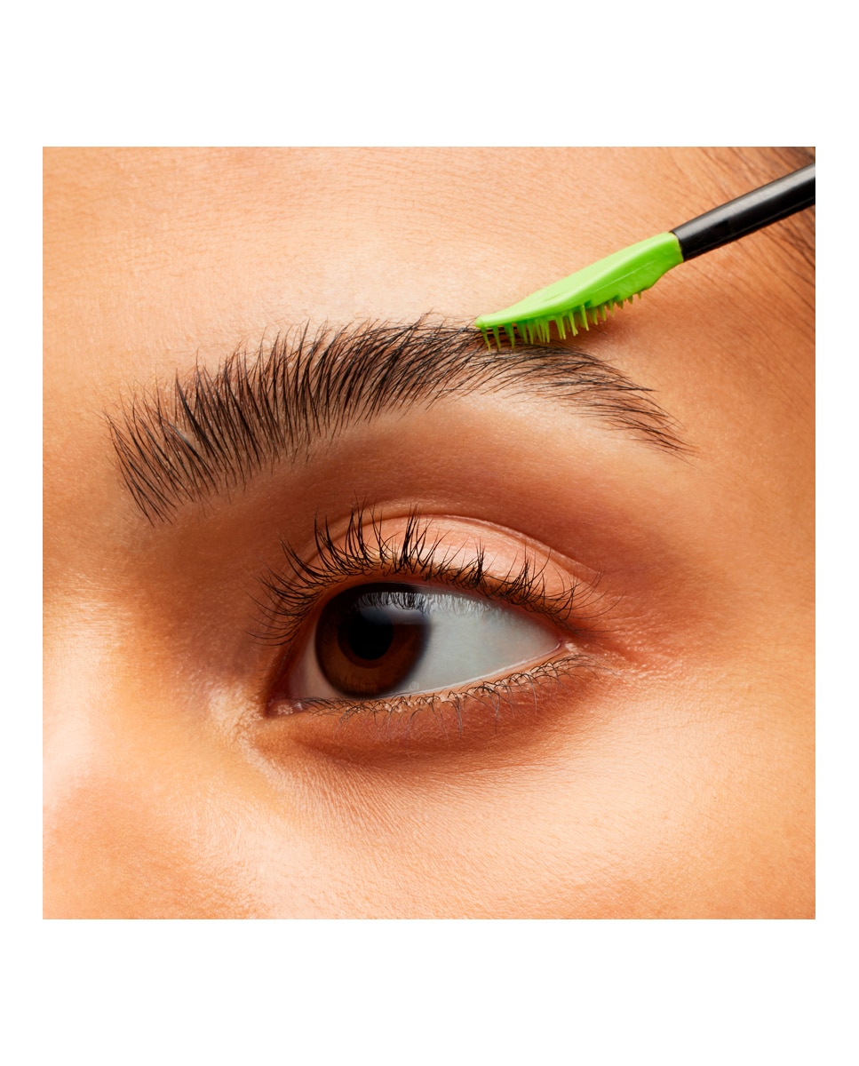Gel de cejas Pro Locked Brow Gel M.A.C 5
