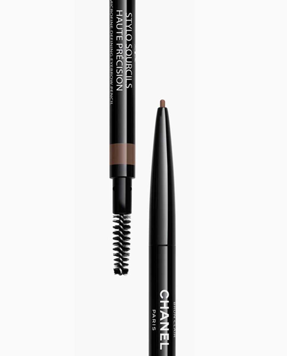 CHANEL STYLO SOURCILS HAUTE PRÉCISION LÁPIZ PARA LAS CEJAS DE ALTA PRECISIÓN - BEIGE 0,65 g BEIGE-2