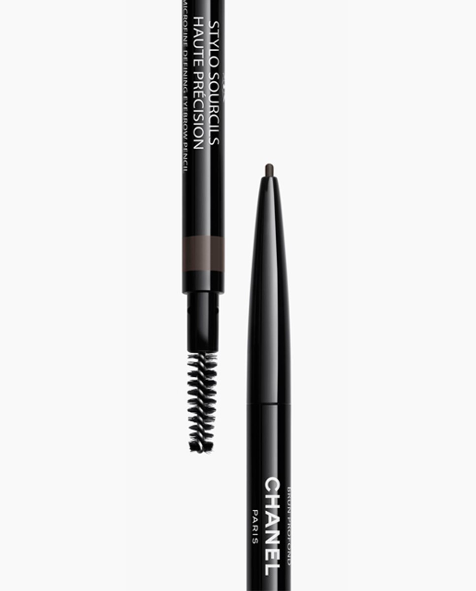 CHANEL STYLO SOURCILS HAUTE PRÉCISION LÁPIZ PARA LAS CEJAS DE ALTA PRECISIÓN - BEIGE 0,65 g BEIGE-2