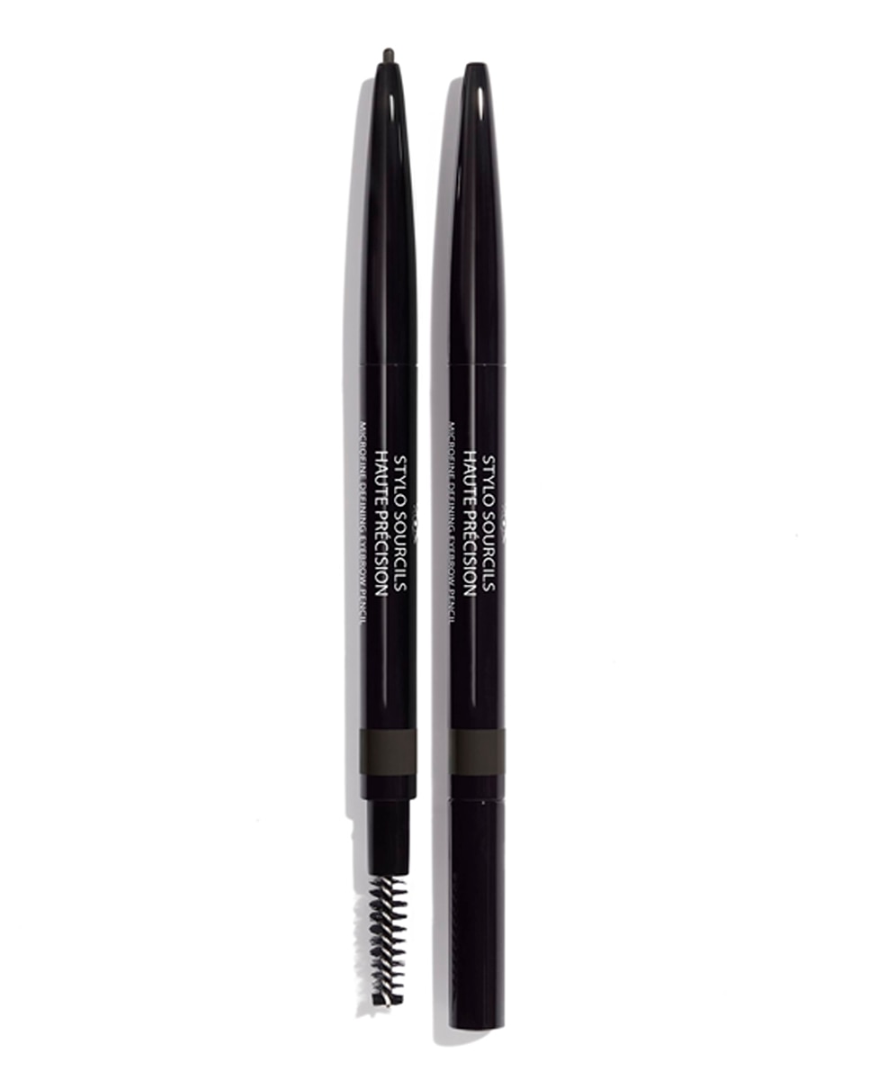 Imagen 0 de CHANEL STYLO SOURCILS HAUTE PRÉCISION LÁPIZ PARA LAS CEJAS DE ALTA PRECISIÓN NEGRO