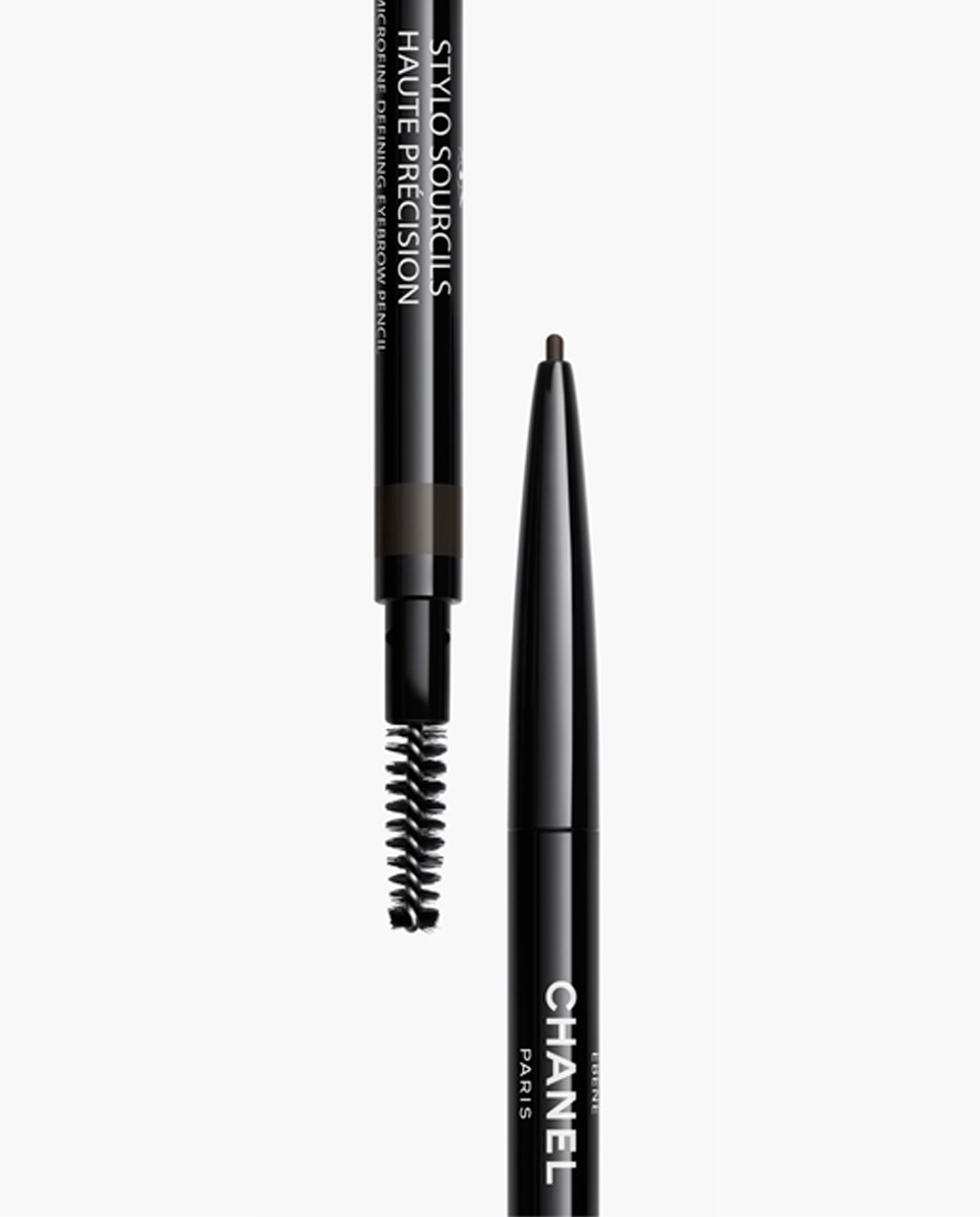 CHANEL STYLO SOURCILS HAUTE PRÉCISION LÁPIZ PARA LAS CEJAS DE ALTA PRECISIÓN - NEGRO 0,65 g NEGRO-2