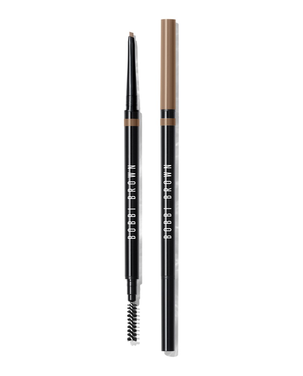 Lápiz De Cejas Precise Brow Pencil Bobbi Brown - WARM BLONDE 0,6 gr WARM BLONDE-1