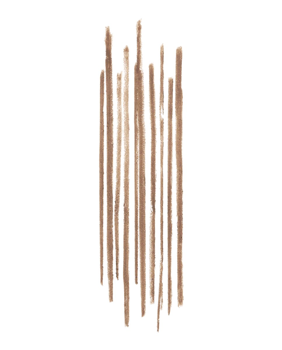 Lápiz De Cejas Precise Brow Pencil Bobbi Brown - WARM BLONDE 0,6 gr WARM BLONDE-3