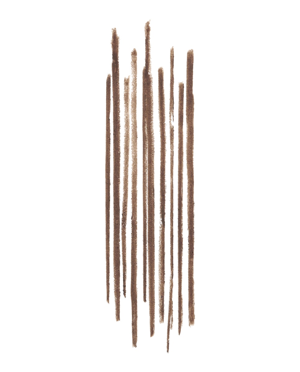 Lápiz De Cejas Precise Brow Pencil Bobbi Brown - WARM BROWN 0,6 gr WARM BROWN-3