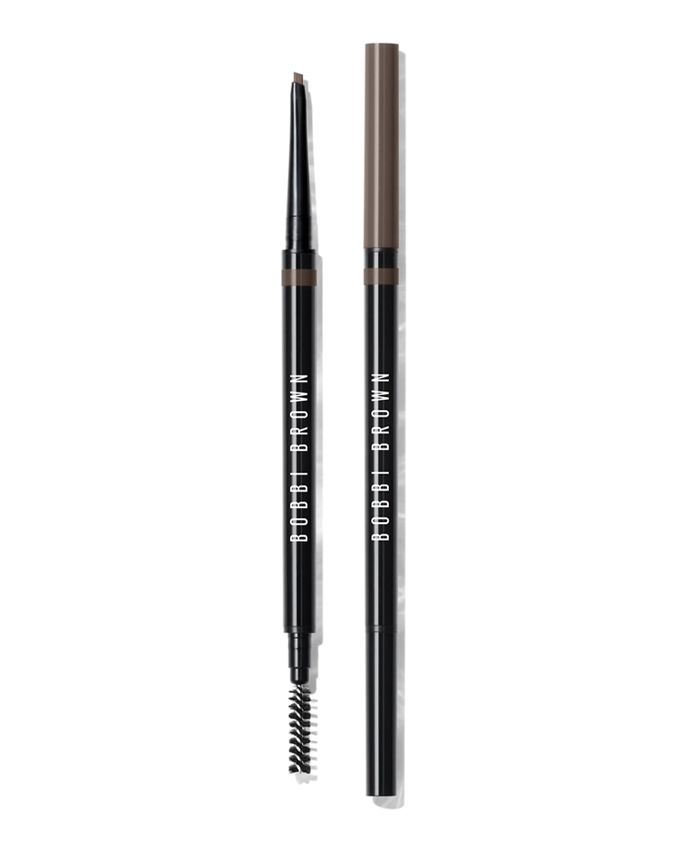 Imagen 0 de Lápiz De Cejas Precise Brow Pencil Bobbi Brown BLACK BROWN